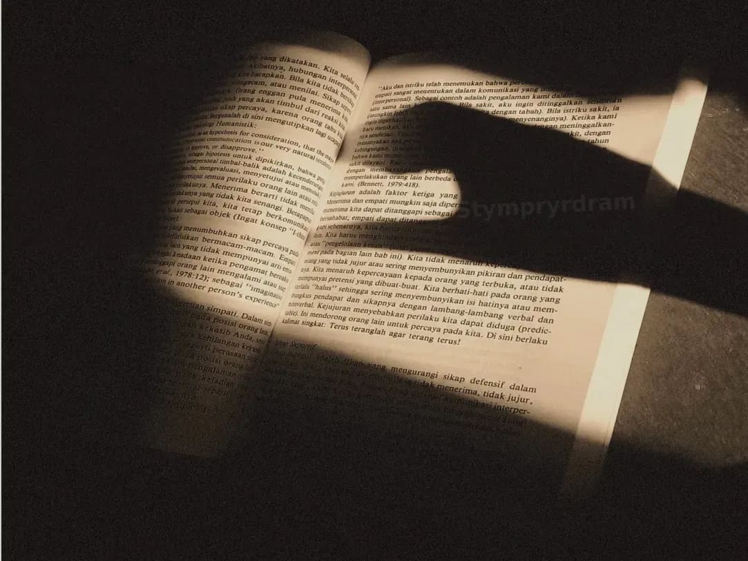 Stympryrdram 12