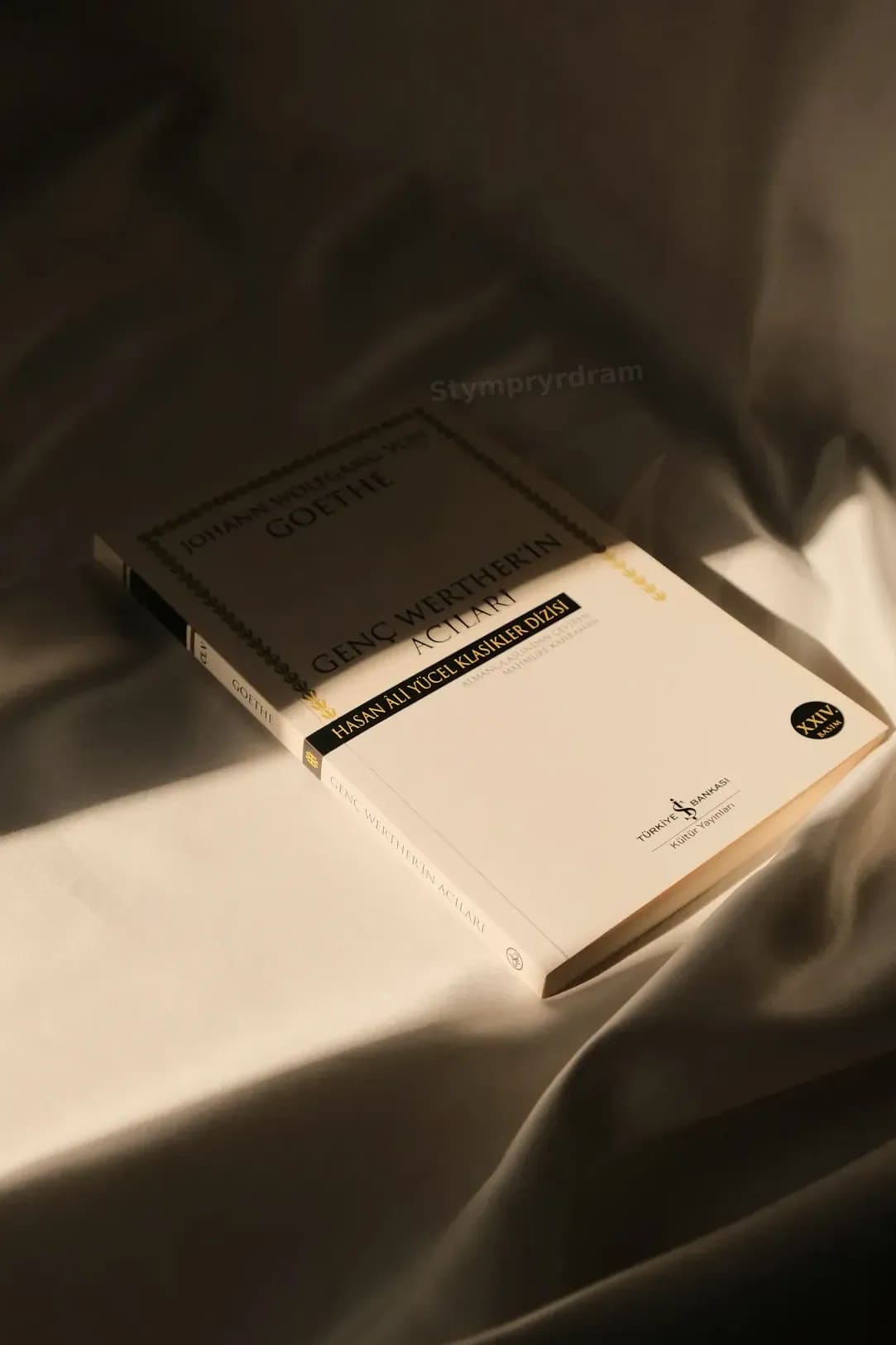 Stympryrdram 7